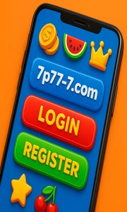 7p777 লগইন বোনাস বাংলাদেশ মোবাইল প্রমোশন