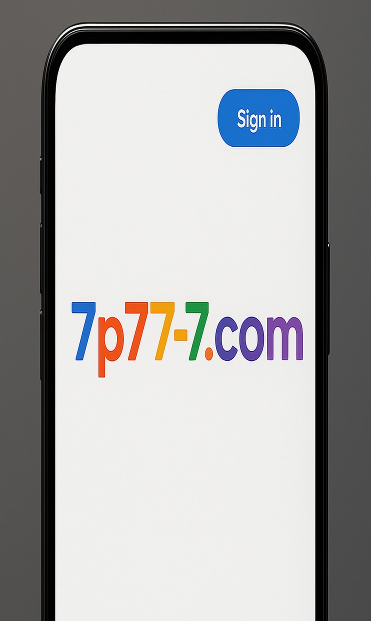 7p777 লগইন বাংলাদেশ