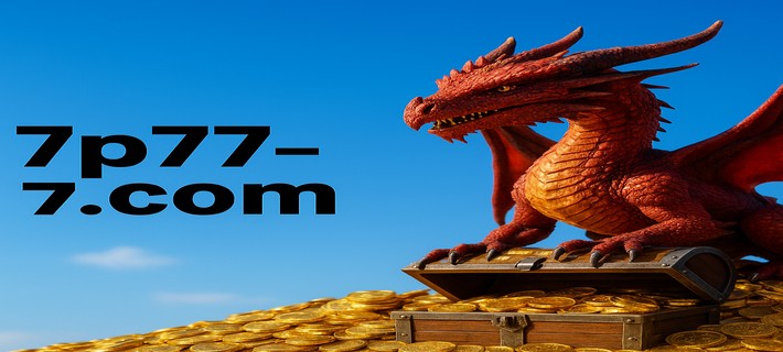7p777 প্রচারণা